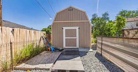 988 Gear Street, Reno, NV 89503 Photo