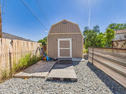988 Gear Street, Reno, NV 89503 Photo