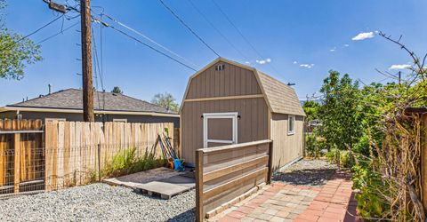 988 Gear Street, Reno, NV 89503 Photo