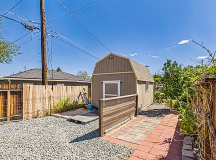 988 Gear Street, Reno, NV 89503 Photo
