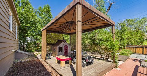 988 Gear Street, Reno, NV 89503 Photo