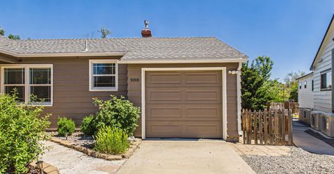 988 Gear Street, Reno, NV 89503 Photo