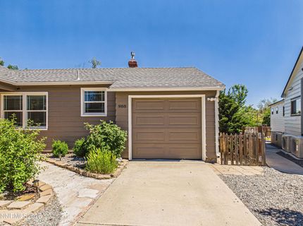 988 Gear Street, Reno, NV 89503 Photo