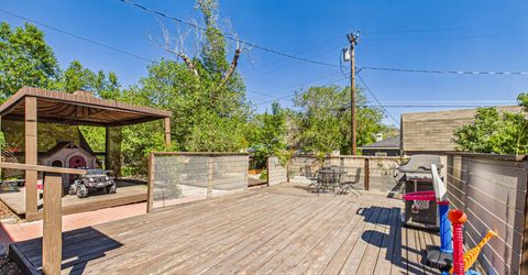 988 Gear Street, Reno, NV 89503 Photo