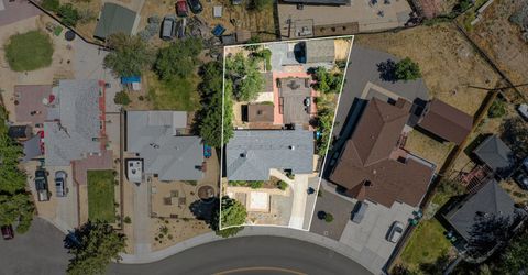 988 Gear Street, Reno, NV 89503 Photo