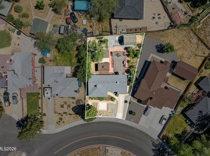 988 Gear Street, Reno, NV 89503 Photo