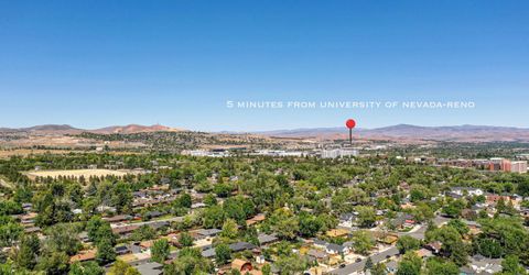 988 Gear Street, Reno, NV 89503 Photo