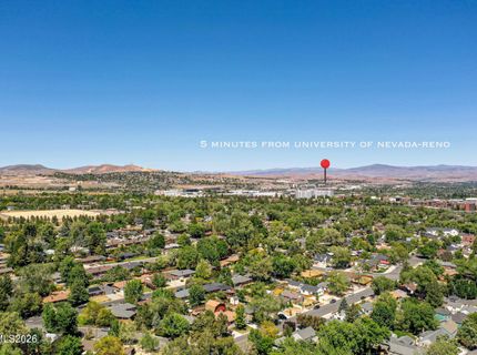 988 Gear Street, Reno, NV 89503 Photo