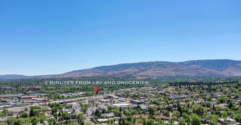 988 Gear Street, Reno, NV 89503 Photo