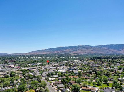 988 Gear Street, Reno, NV 89503 Photo