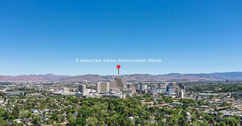 988 Gear Street, Reno, NV 89503 Photo