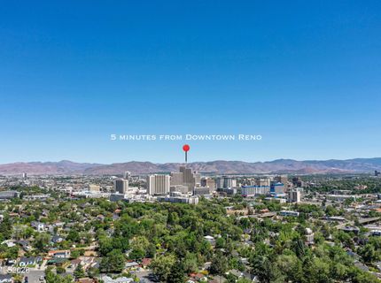 988 Gear Street, Reno, NV 89503 Photo