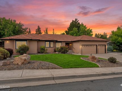 2271 Manzanita Lane, Reno, NV 89509 Photo