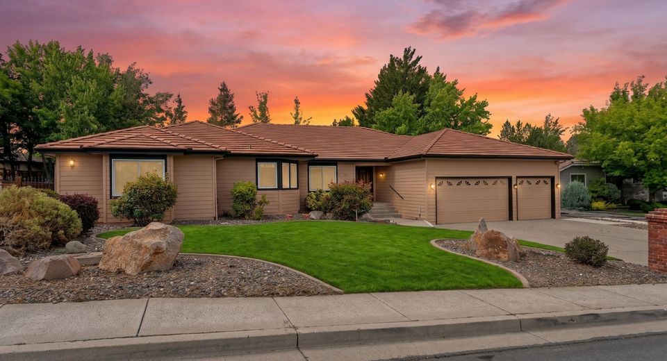2271 Manzanita Lane, Reno, NV 89509 Photo