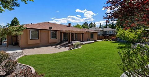 2271 Manzanita Lane, Reno, NV 89509 Photo