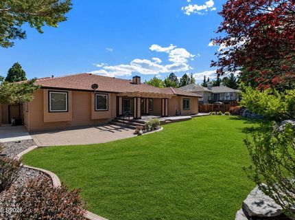 2271 Manzanita Lane, Reno, NV 89509 Photo