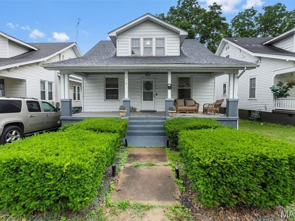 218 S West End Boulevard, Cape Girardeau, MO 63703