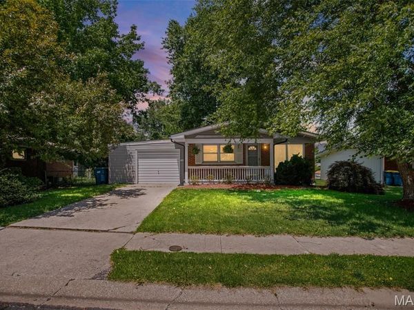 1909 Madison Avenue, Edwardsville, IL 62025