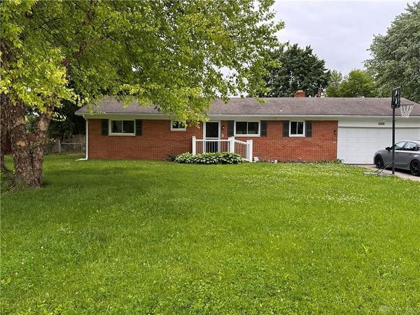 1069 Whitestone Road, Xenia, OH 45385