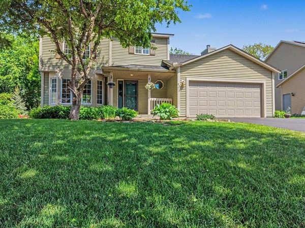 8373 Jorgensen Avenue S, Cottage Grove, MN 55016