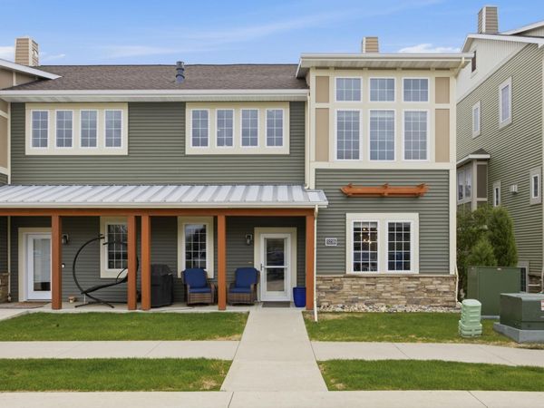 523 33rd Way E, Unit B, West Fargo, ND 58078