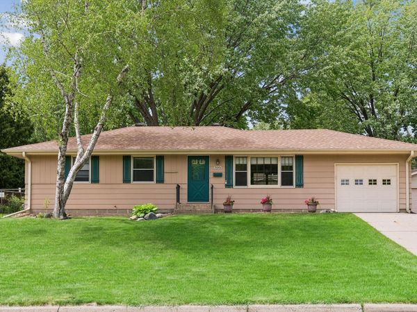 2949 Aquila Avenue N, Crystal, MN 55427