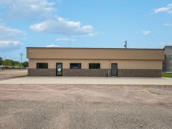 618 Main Street S, Winnebago, MN 56098