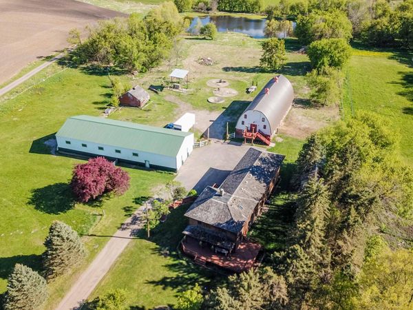 8752 Viking Blvd NW , Elk River, MN 55330