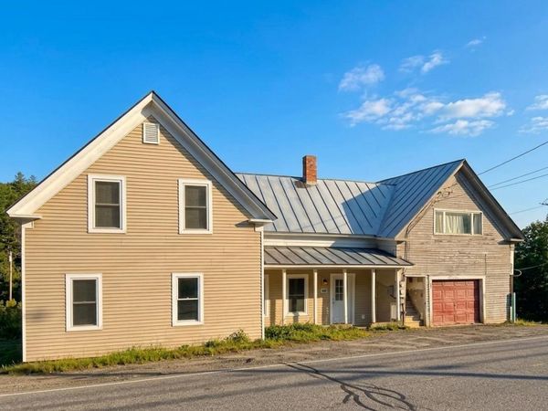 1250 US RT 2, Marshfield, VT 05658
