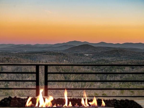 799 Bruce Mountain Road, Morganton, GA 30560