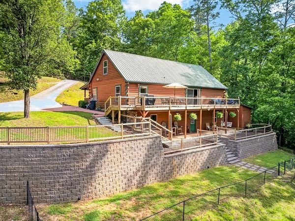 285 Julep Circle, Ellijay, GA 30540