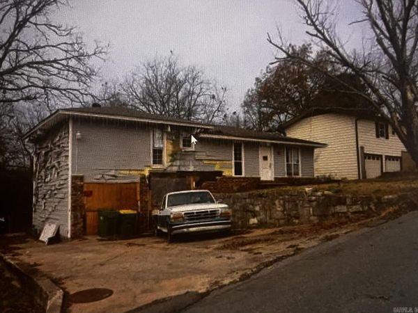 66 Aloha Cir , Sherwood, AR 72120
