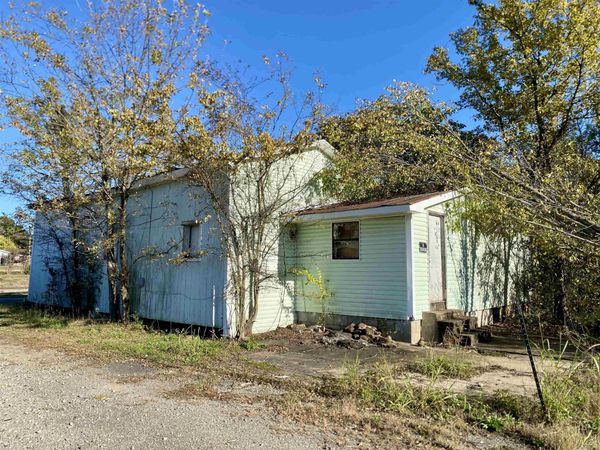 113 Walnut Street , Knoxville, AR 72845