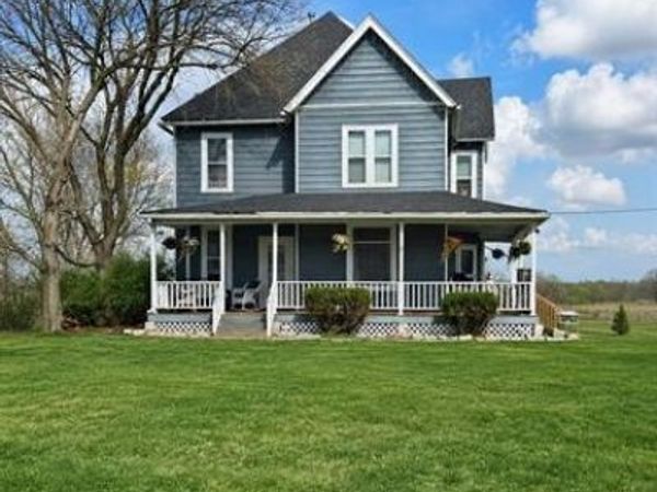 714 S 4th Street, Chariton, IA 50049
