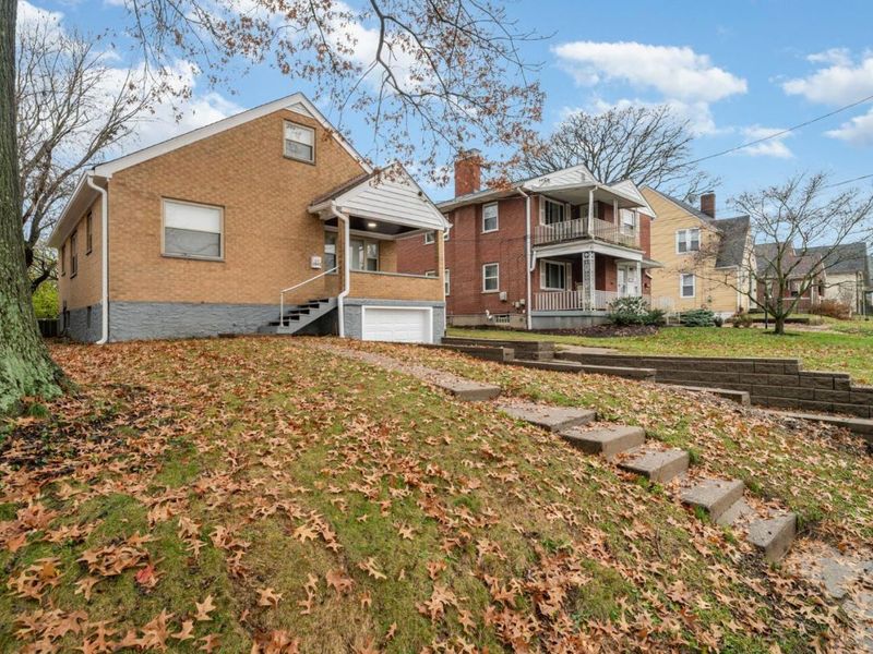 1545 Mcmakin Avenue, Mount Healthy, OH 45231 Photo 3
