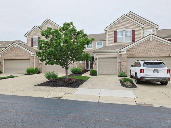 1612 Lakeshore Drive, Monroe, OH 45050