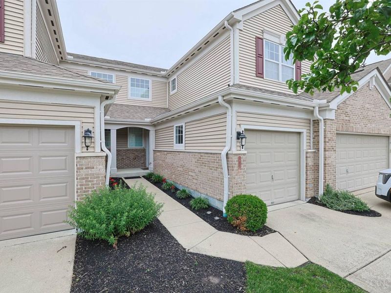 1612 Lakeshore Drive, Monroe, OH 45050 Photo 3