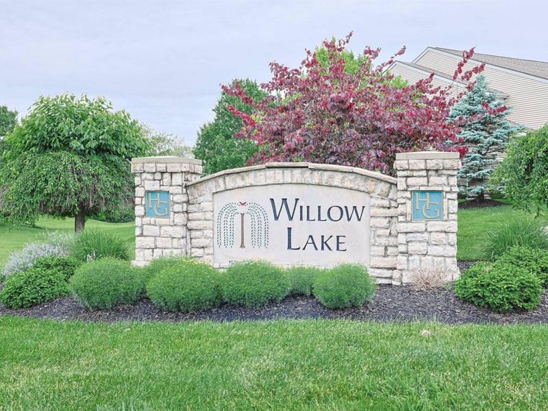 1612 Lakeshore Drive, Monroe, OH 45050 Photo 31