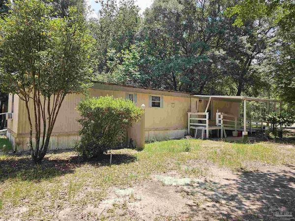 8846 John Hamm Rd, Milton, FL 32583