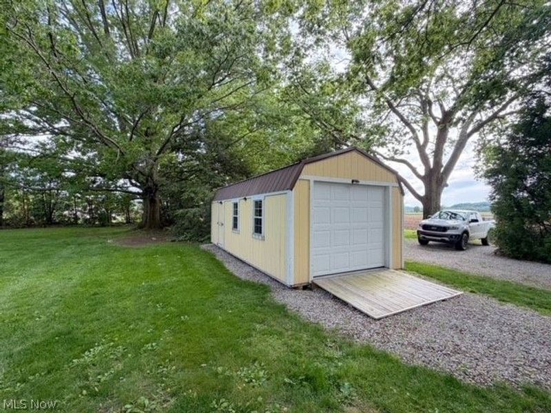6092 East Avenue Extension SE, Gnadenhutten, OH 44629 Photo 25