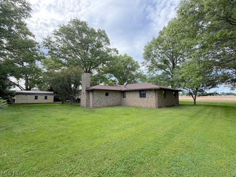 6092 East Avenue Extension SE, Gnadenhutten, OH 44629 Photo 32