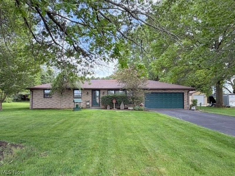 6092 East Avenue Extension SE, Gnadenhutten, OH 44629 Photo 33