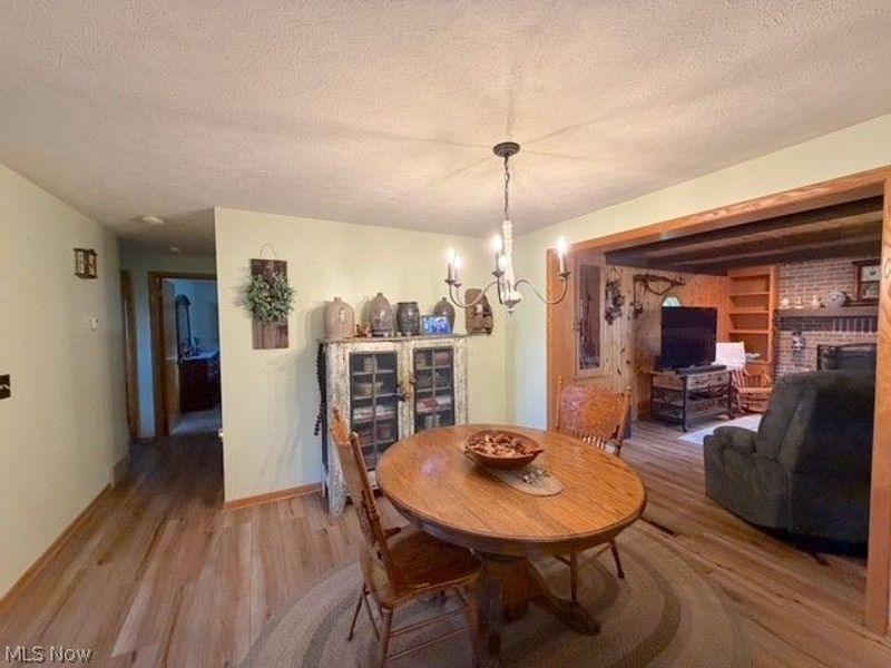 6092 East Avenue Extension SE, Gnadenhutten, OH 44629 Photo 5