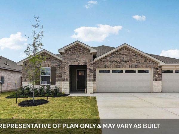224 Rivers Edge DR , Georgetown, TX 78628