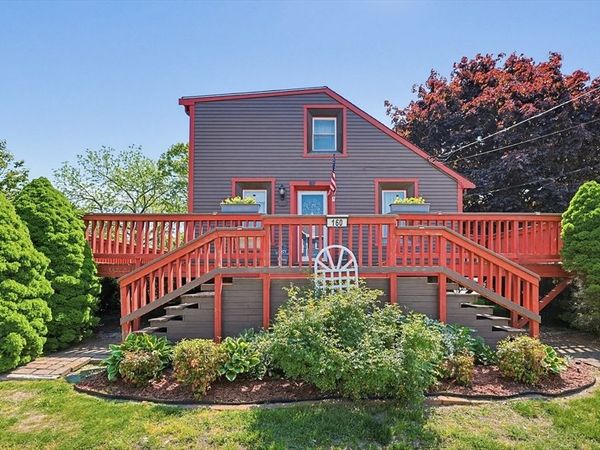 160 Sherman Road, Somerset, MA 02726