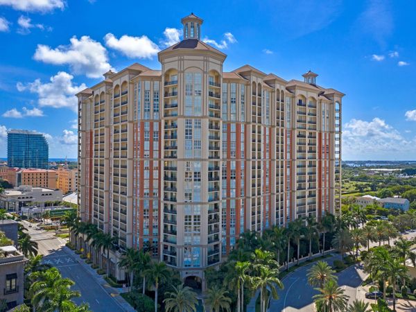 550 Okeechobee Boulevard, Unit 626, West Palm Beach, FL 33401