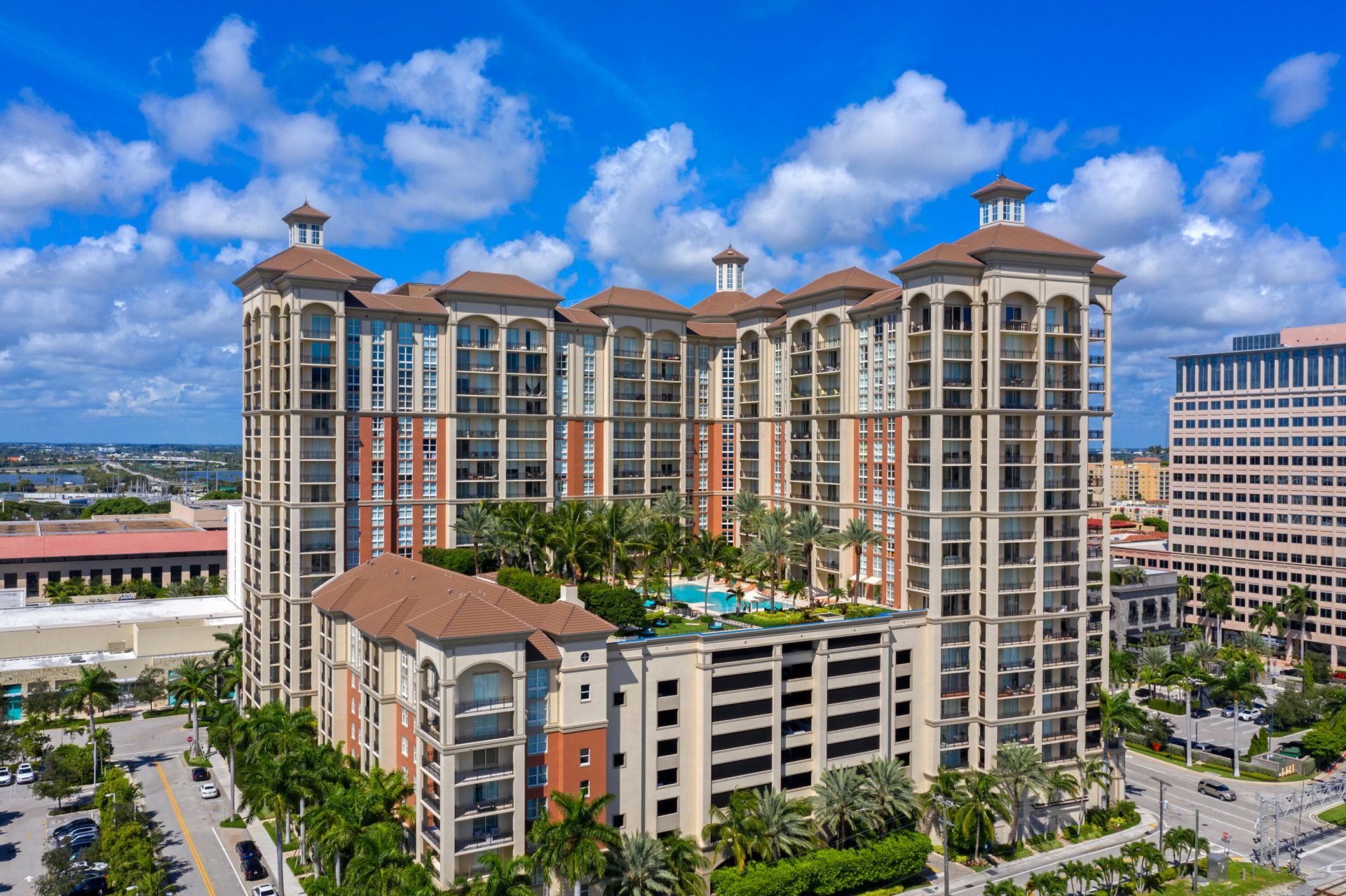 550 Okeechobee Boulevard, Unit 626, West Palm Beach, FL 33401 Photo
