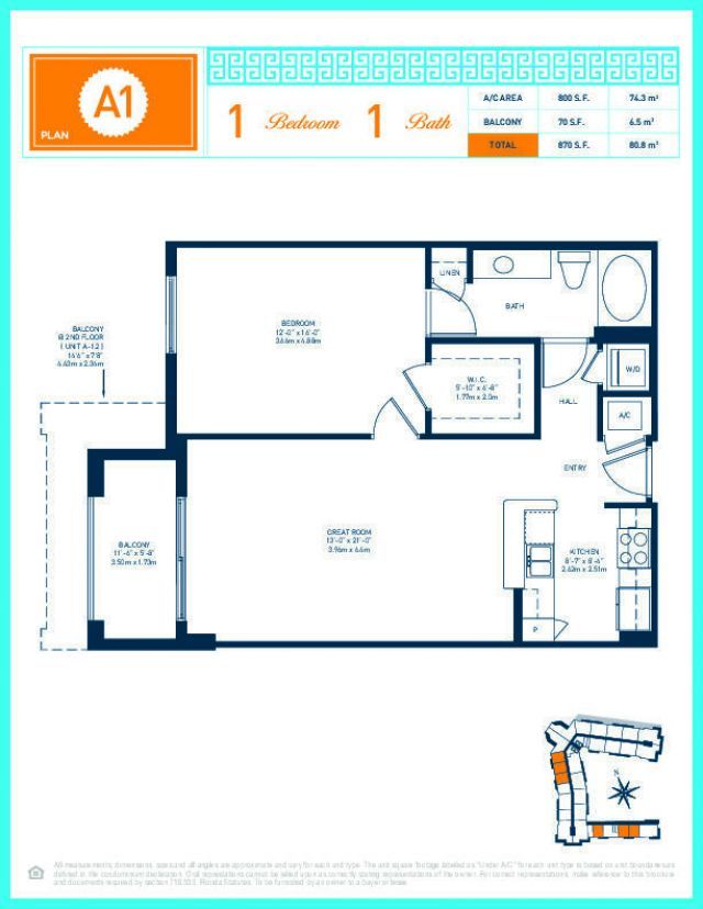 550 Okeechobee Boulevard, Unit 626, West Palm Beach, FL 33401 Photo