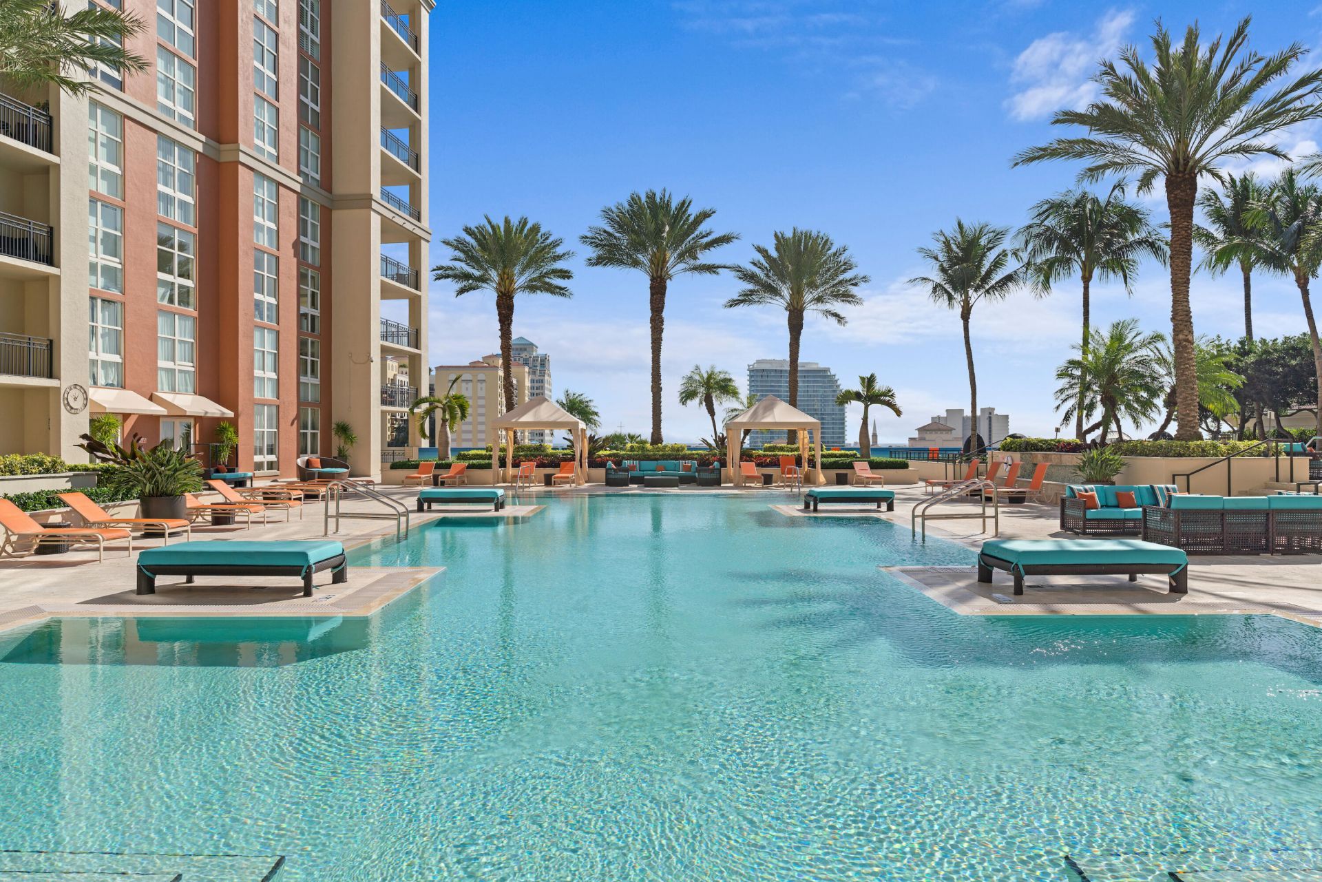 550 Okeechobee Boulevard, Unit 626, West Palm Beach, FL 33401 Photo