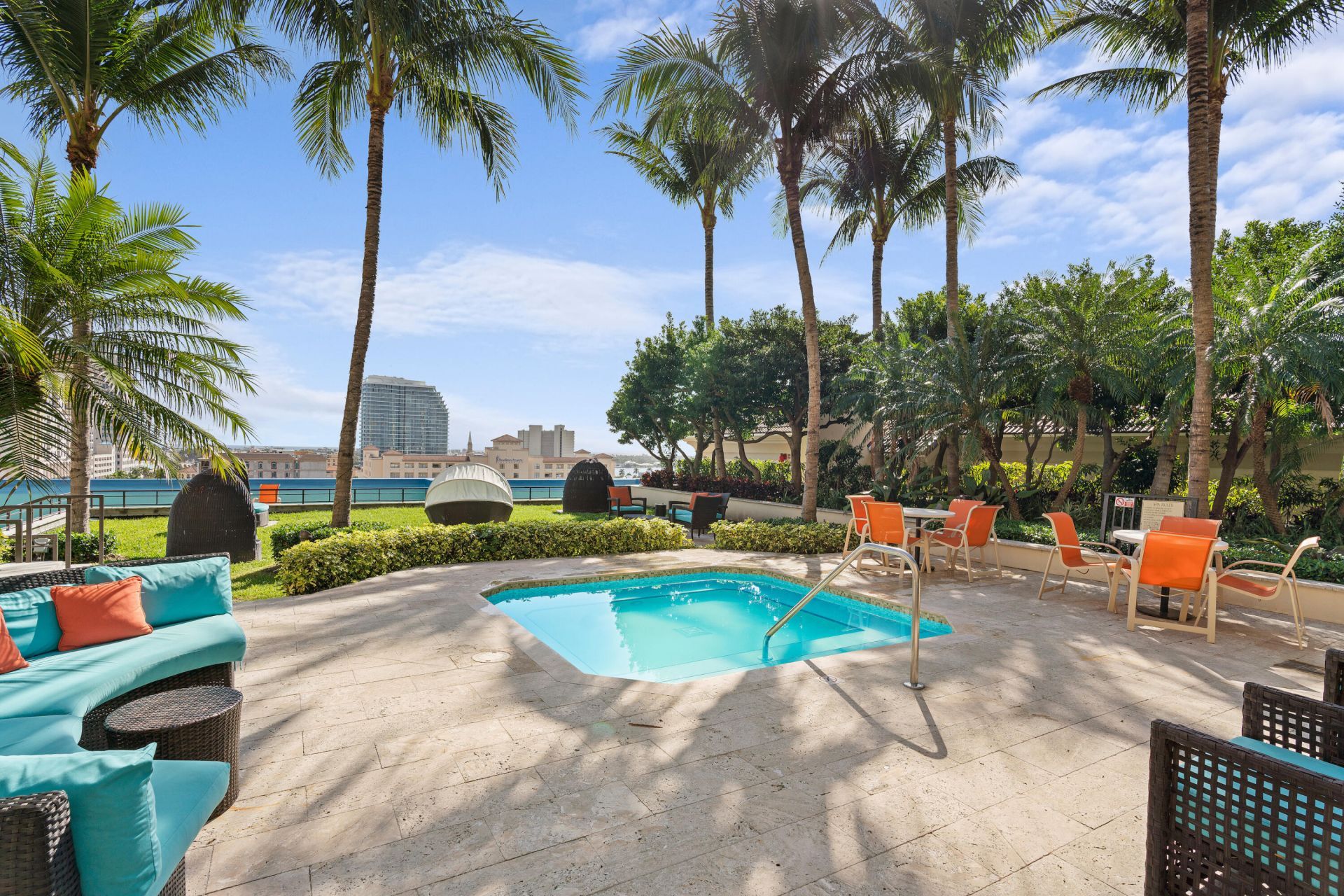 550 Okeechobee Boulevard, Unit 626, West Palm Beach, FL 33401 Photo